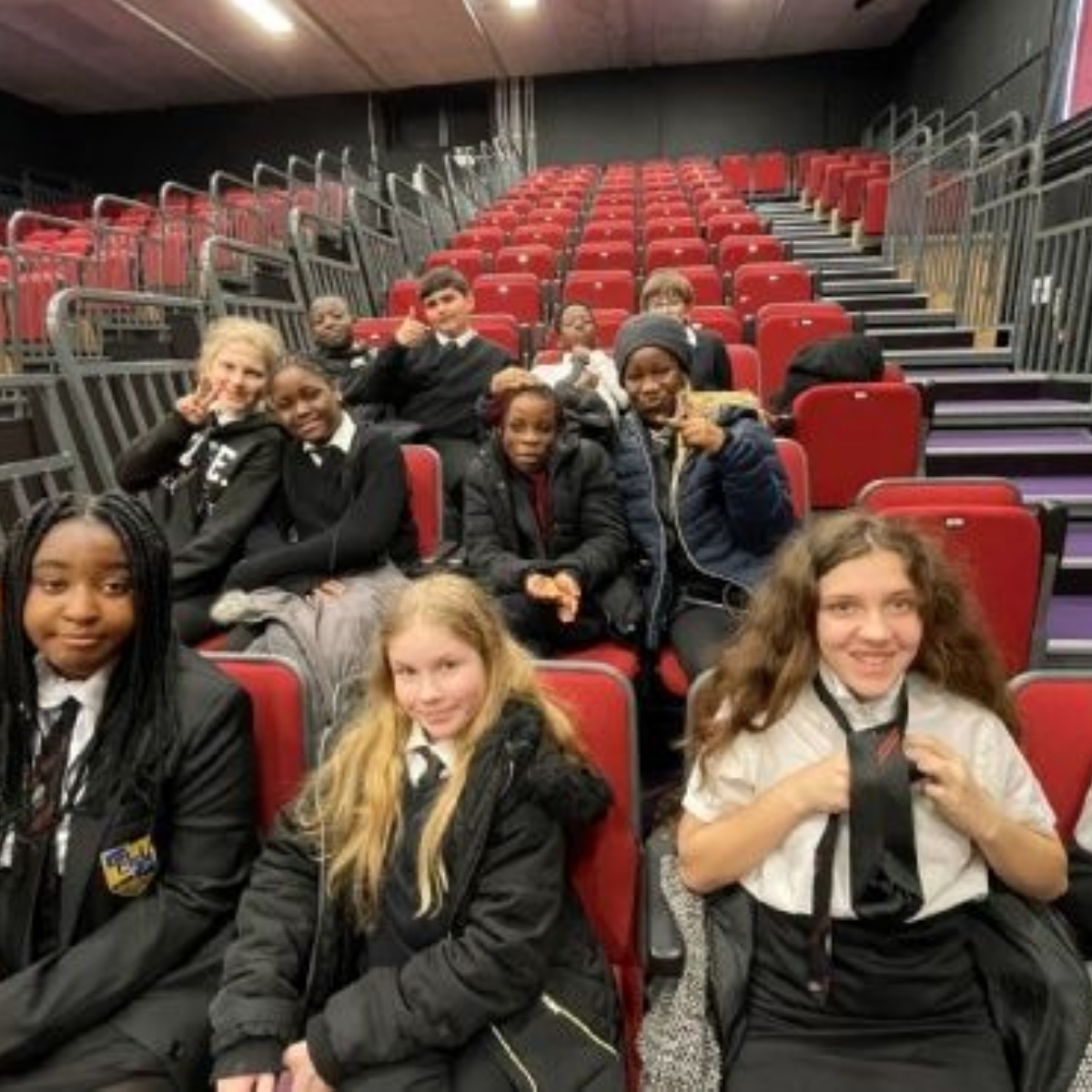 Eastern High - Debate Mate Competition